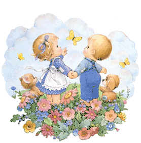 les petit enfants